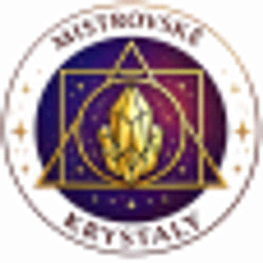 Mistrovskékrystaly.cz logo
