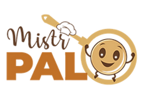 Mr.PaLo logo
