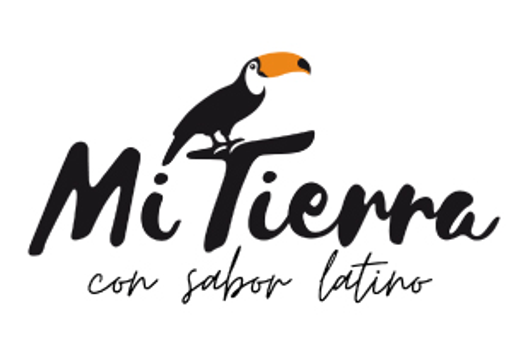 Mi Tierra logo
