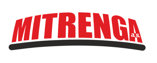 Mitrenga a.s. logo