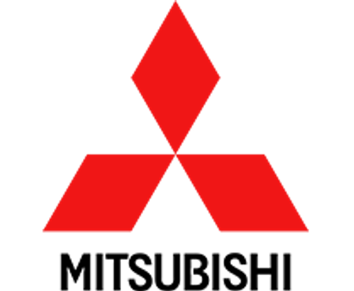 Mitsubishi Vrakoviště logo