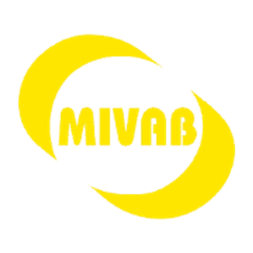 MIVAB - Miroslav Šváb logo