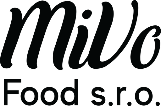 MiVo Food logo