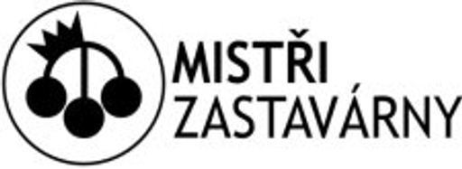 Mistři Zastavárny logo