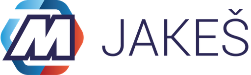 MJakeš.cz logo
