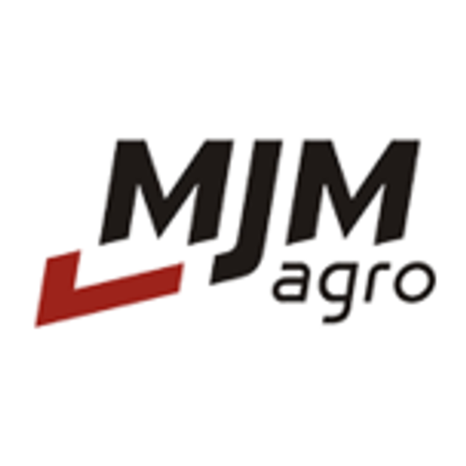MJM agro, a. s. logo