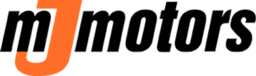 mJmotors logo