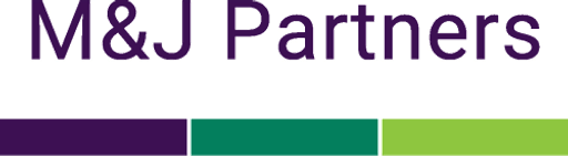 M&J Partners, s.r.o. logo