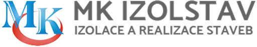 MK izolstav, s.r.o. logo