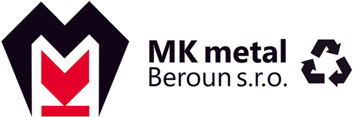 MK Metal logo