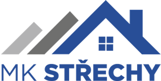 MK Střechy, s.r.o. logo