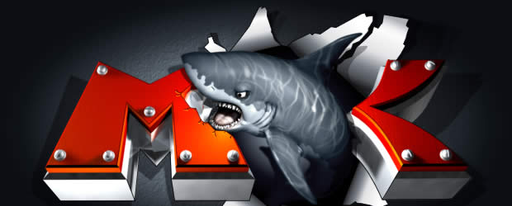 MK Airbrush Design logo