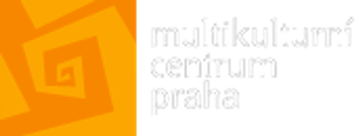 Multikulturní centrum Praha logo