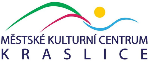 Městské kulturní centrum Kraslice logo