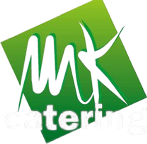 MK Catering logo