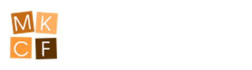 Komenského knihovna Fulnek logo