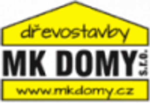 MK DOMY s.r.o. logo
