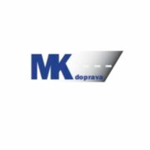 MKdoprava logo