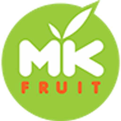 MK Fruit s.r.o. logo