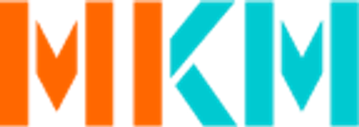 MKM Jazyková škola Překladatelská agentura logo