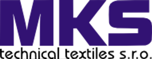 MKS technical textiles, s.r.o. logo