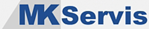 MK Servis logo
