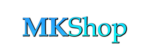 MKShop.cz logo