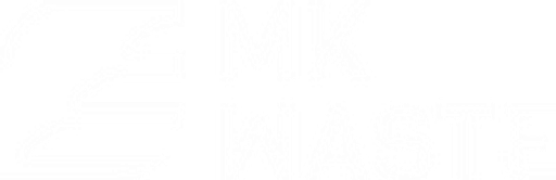 MKwaste, s.r.o. logo