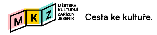 Městská kulturní zařízení Jeseník logo