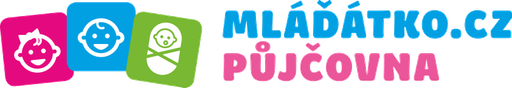 Mláďátko.cz logo
