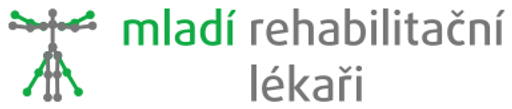 Spolek mladých rehabilitačních lékařů logo