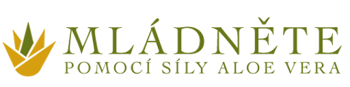 Mládněte logo