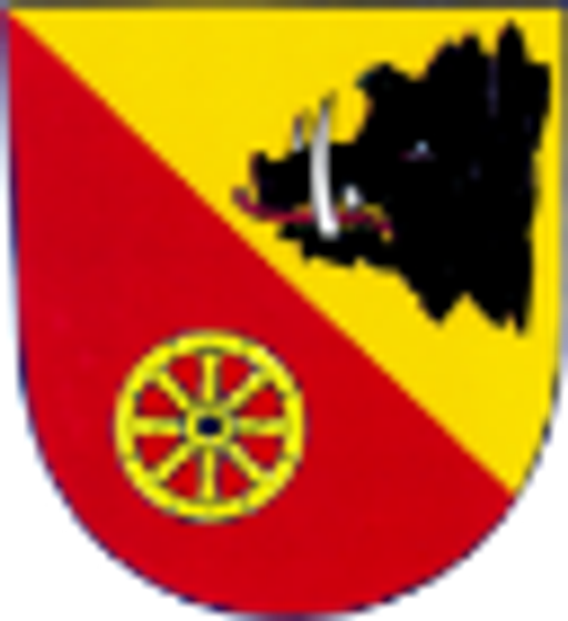 Mladý Smolivec - obecní úřad logo