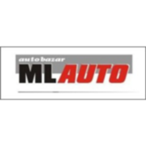 ML auto - Michal Šíma logo