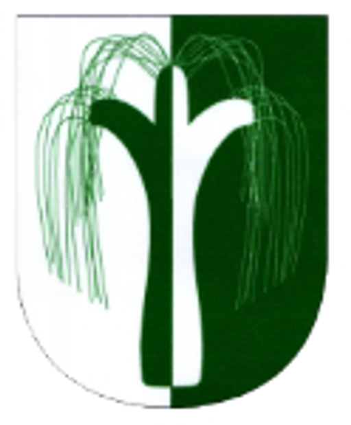 Mlečice - obecní úřad logo