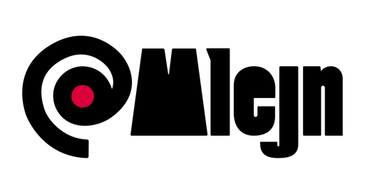 KD Mlejn logo