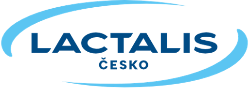 Lactalis Mlékárna Klatovy logo