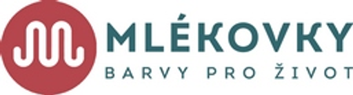 Mlekovky logo