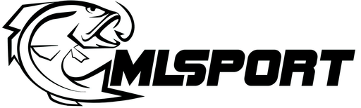 ML SPORT logo