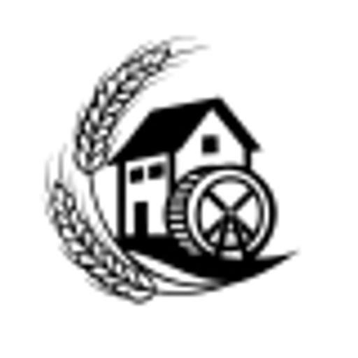 Mlýn Oudoleň logo