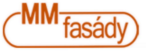 MM Fasády, s.r.o. logo