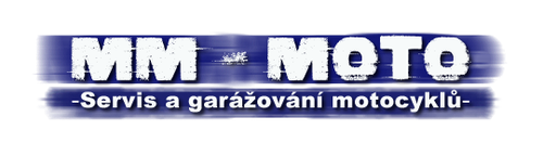 MM-moto - Miroslav Martinec logo