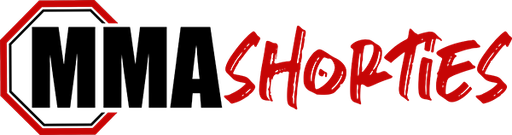 MMA Shorties logo