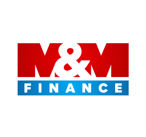 M&M Finance logo