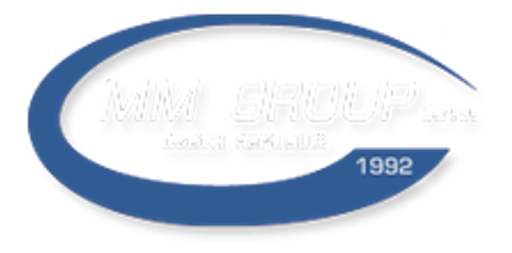 MM GROUP, s.r.o. logo