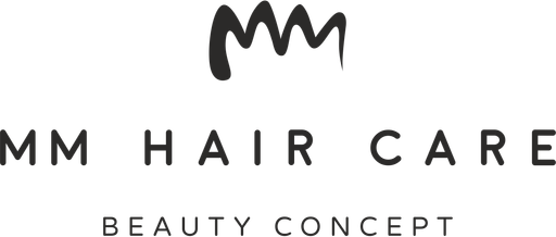 MM Hair Care logo