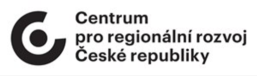 Ministerstvo pro místní rozvoj logo
