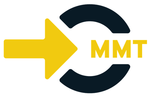 MMT, s.r.o. logo