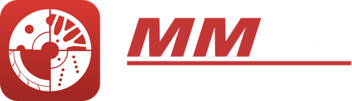 mmtuning auto, s.r.o. logo