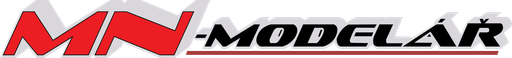 MN-modelar.cz logo